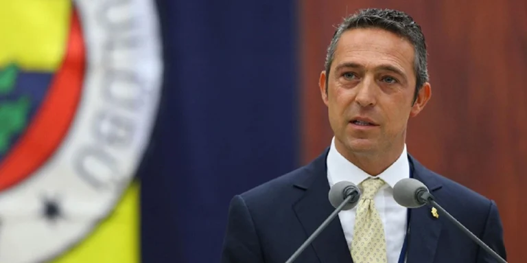 Kulüpler Birliği Başkanlığı’na yeniden Ali Koç seçildi