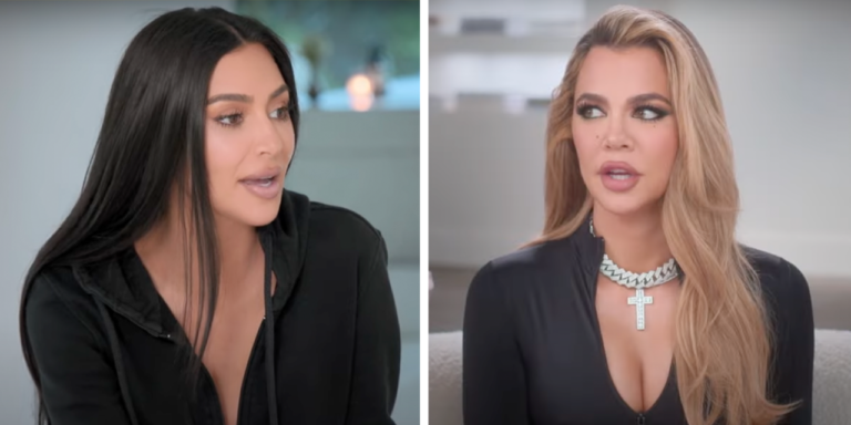 Kim Kardashian Paris’te yaşadığı soygun travmasını anlattı