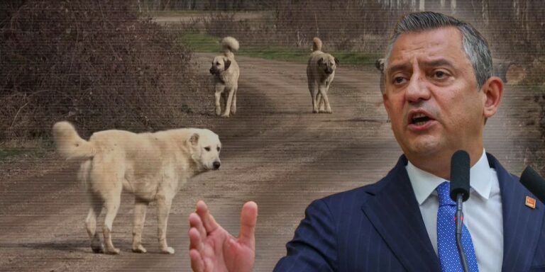 Özgür Özel’den o yasa tasarısına özel takip