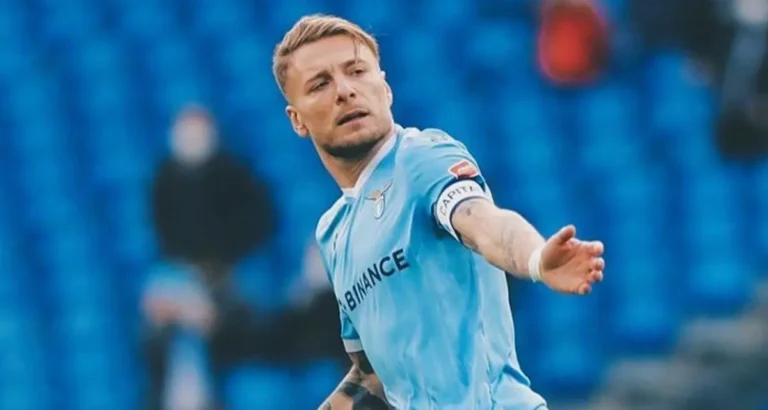 Beşiktaş’tan transferde Felix Uduokhai ve Ciro Immobile hamlesi