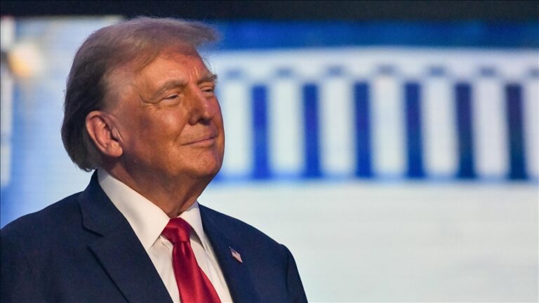 Cumhuriyetçi Parti Trump’ı başkanlık adayı olarak duyurdu