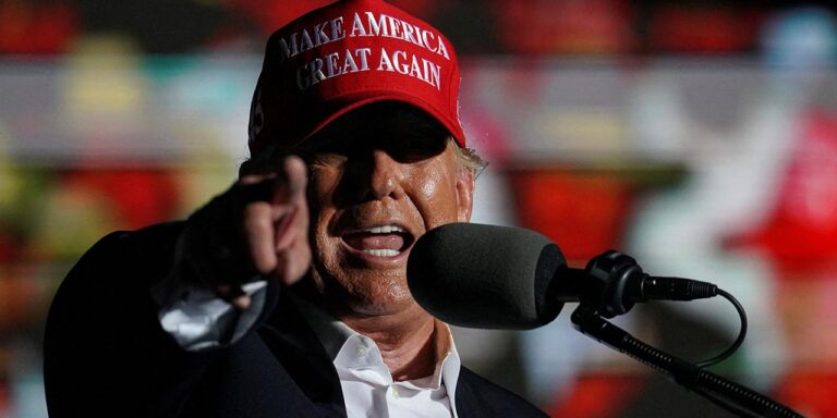 Trump’tan suikast girişimi sonrası yeni açıklama