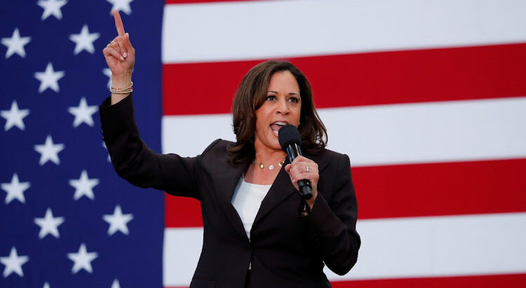 Kamala Harris Wisconsin’da ilk seçim mitingini yaptı
