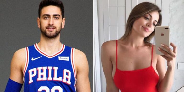 Ayrıldıkları iddia edilen İrem Sak ve Furkan Korkmaz’ın keyifli anları