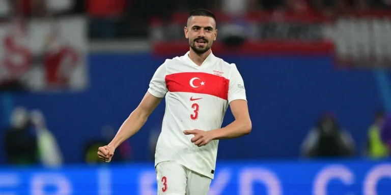 Merih Demiral Süper Lig’e geri dönüyor