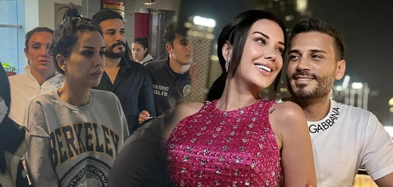 Dilan Polat’ın Ailesi Tahliye Haberini Yolda Aldı