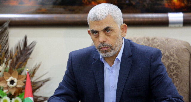 Hamas’ın yeni lideri Yahya Sinvar öldürüldü mü?