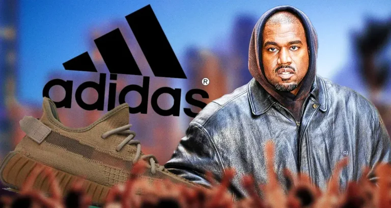 Adidas ile Kanye West arasındaki sorun çözüldü
