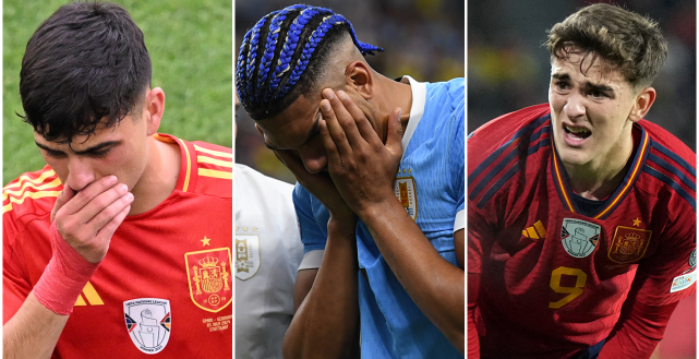 Barcelona’dan üç genç oyuncu için sözleşme atağı