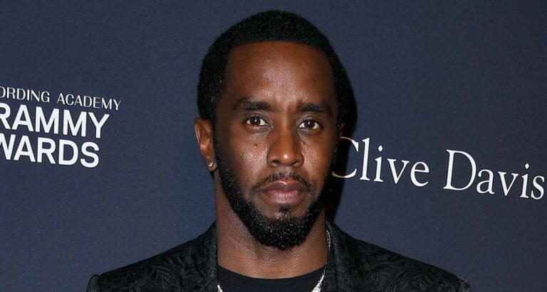 Rapçi Diddy’ye 6 yeni dava