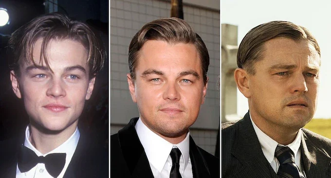 Leonardo DiCaprio 50. Doğum Gününü Kutladı