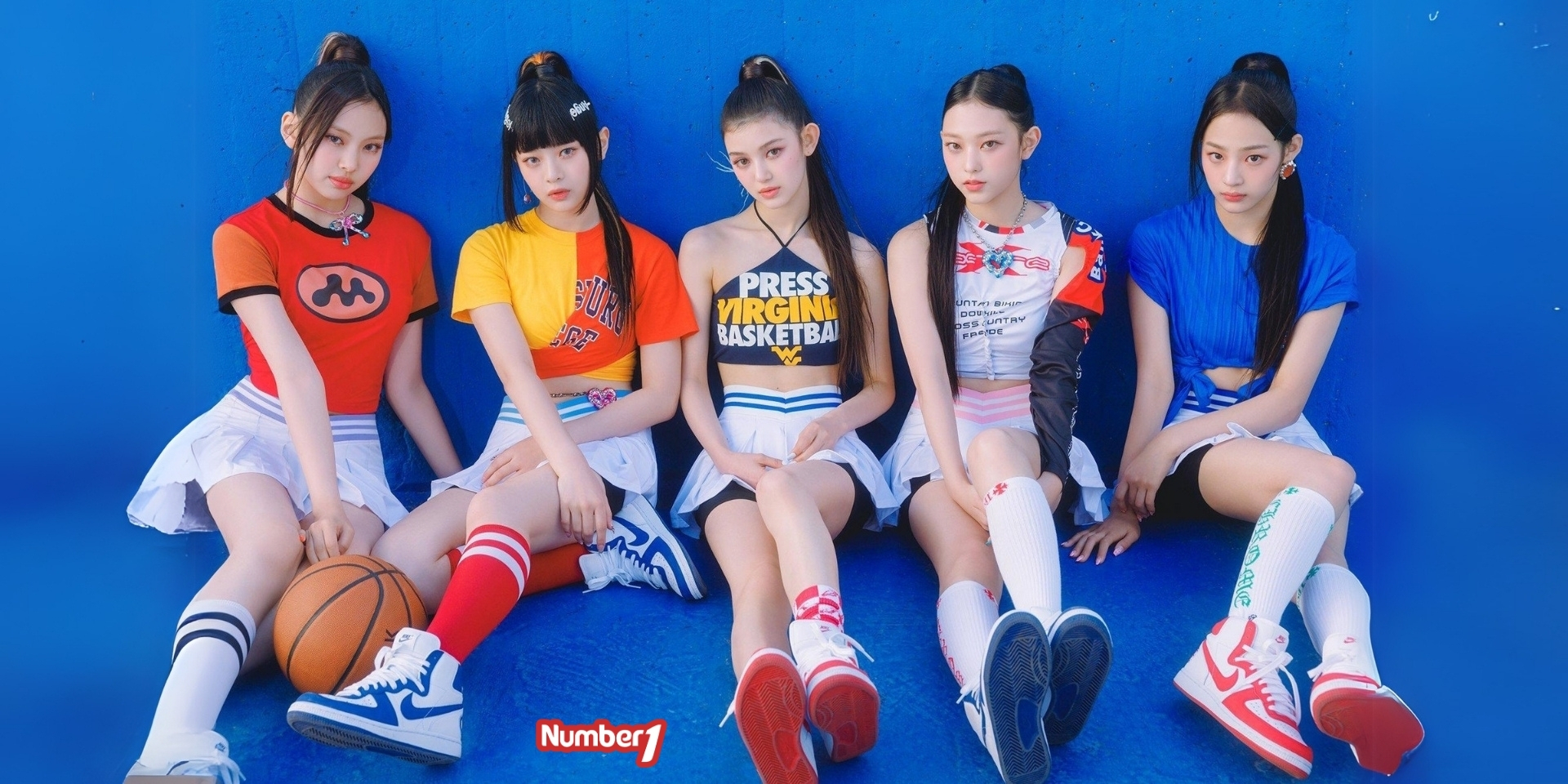 K-Pop Grubu NewJeans, ajanslarından ayrılma kararı aldı | Number 1