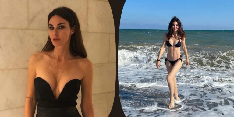 Defne Samyeli’den kırmızı iç çamaşırı itirafı