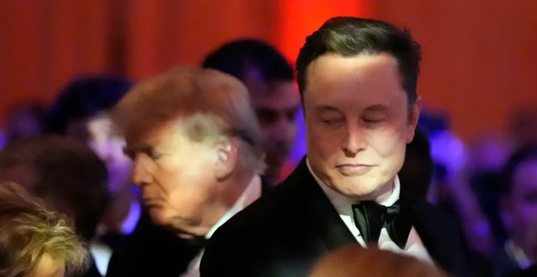 Trump-Musk birlikteliği sona erdi