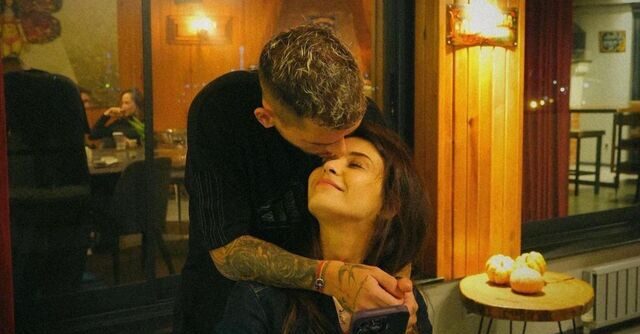 Lucas Torreira ile Devrim Özkan birbirlerini Bıraktı