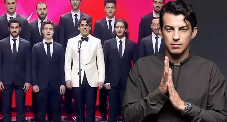 Norm Ender’in Parla 100. Yıl Marşı müfredata giriyor