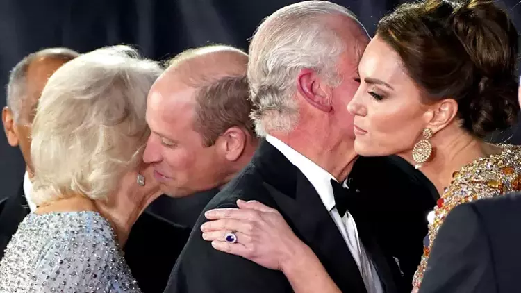 Gelinine gerçeği çoktan açıkladı… Tahta sandığından daha yakınsın