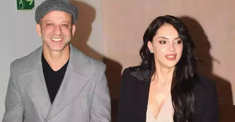 İnci Taneleri’nde aşk bombası