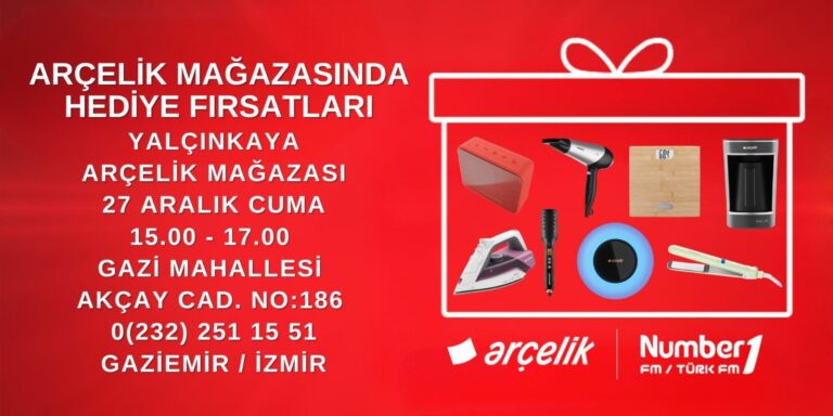 Number1 – Arçelik ortaklığı kazandırıyor