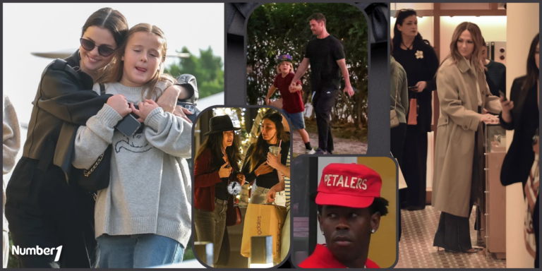 Ünlülerin Kara Cuma alışverişi