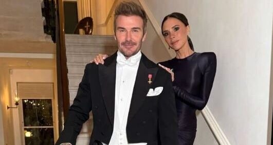 Ünlülerden Noel tatili paylaşımları