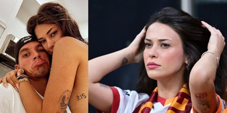 Devrim Özkan’dan Torreira sorusuna şiir gibi yanıt