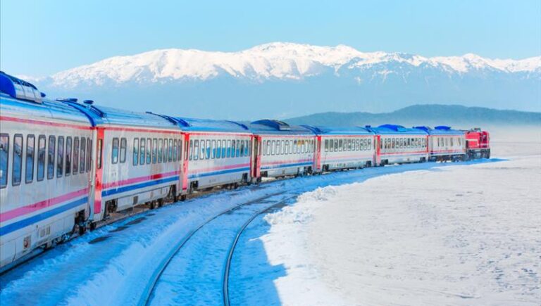Doğu Anadolu’ya masalsı yolculuk için geri sayım