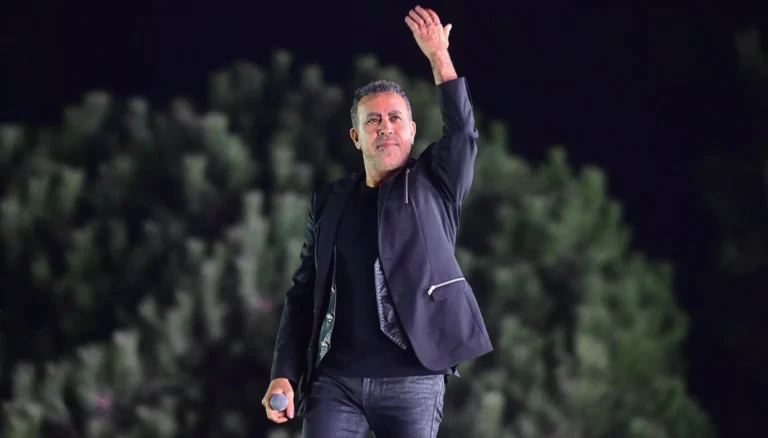 Hastaneye kaldırılan Haluk Levent sağlık durumuyla ilgili açıklama yaptı