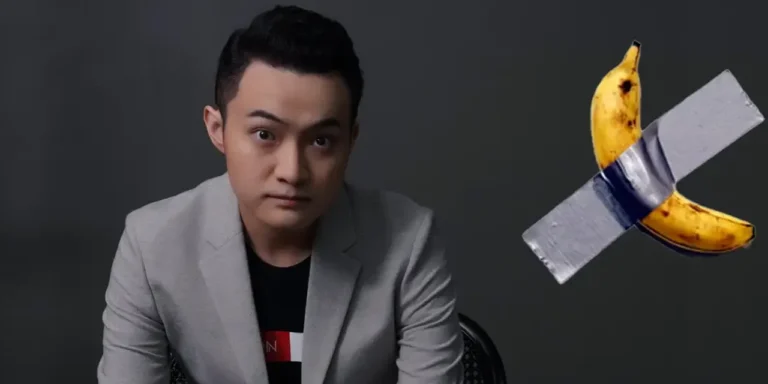 Tek bir muz yemek için 6 milyon dolar harcadı