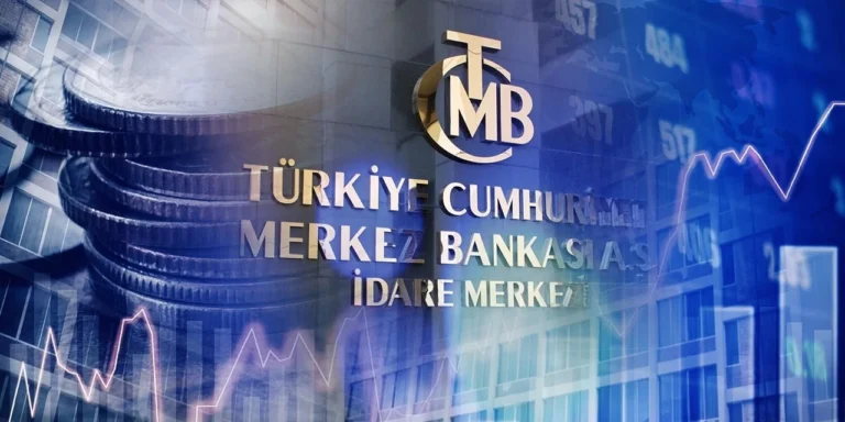 Merkez Bankası rezervleri 159,4 milyar dolarla rekor kırdı