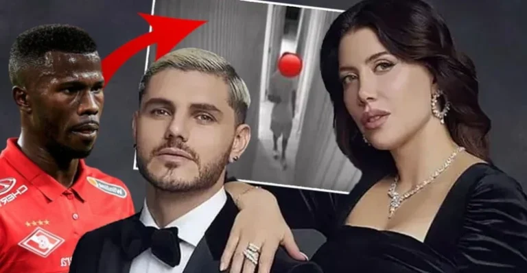 Sivassporlu futbolcuyla evdeki aldatma görüntüleri gizli kamerada