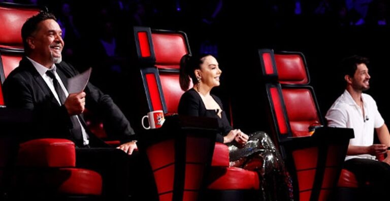 O Ses Türkiye’nin jürisi belli oldu! Yeni bir isim var