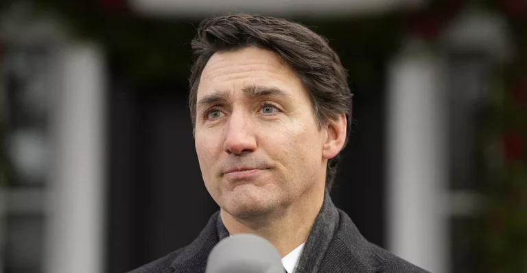 Kanada Başbakanı Justin Trudeau’dan istifa kararı