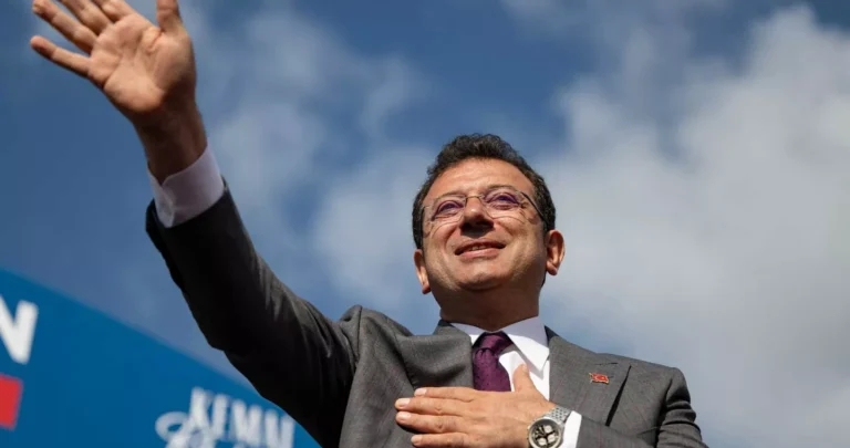 İmamoğlu’ndan gençlere müjde