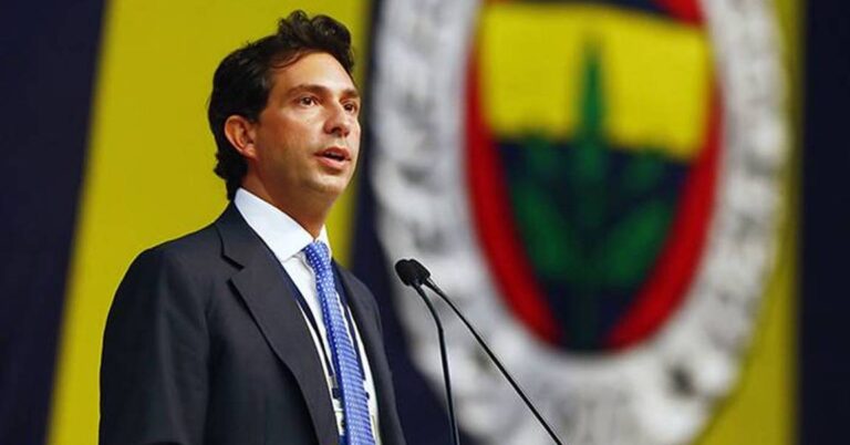 Fenerbahçe’den zehir zemberek sözler. Ligin güvenilirliği yok