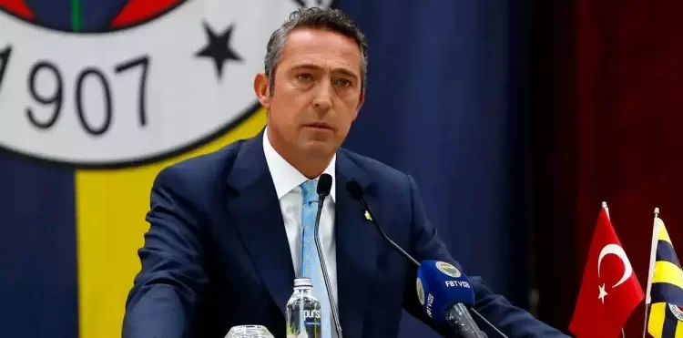 Ali Koç, Türkiye Kupası kararını açıkladı