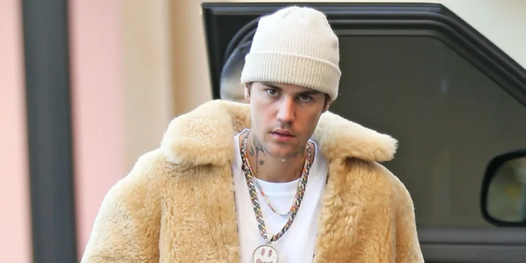Justin Bieber 4 yıl sonra müziğe dönüyor