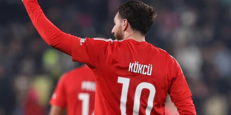 Şampiyonlar Ligi’nde gecenin sonuçları. Türk derbisinde zafer Benfica’nın