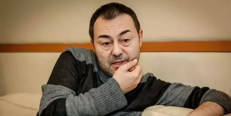 Ünlü şarkıcı Serdar Ortaç’tan itiraf. Tedavi olmam lazım