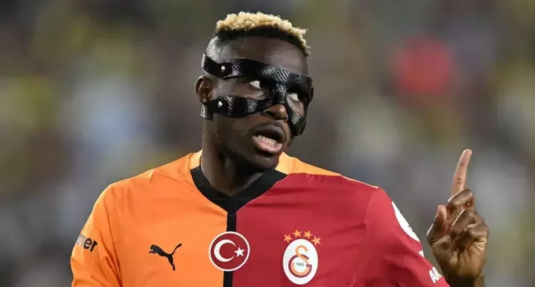 Victor Osimhen İngiliz devini reddetti, Fransızlar temasta