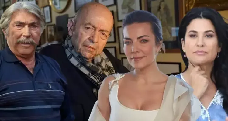 Selim İleri’nin ölümü sanat camiasını yasa boğdu