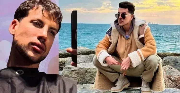 Cezaevindeki Kerimcan Durmaz’dan açıklama geldi