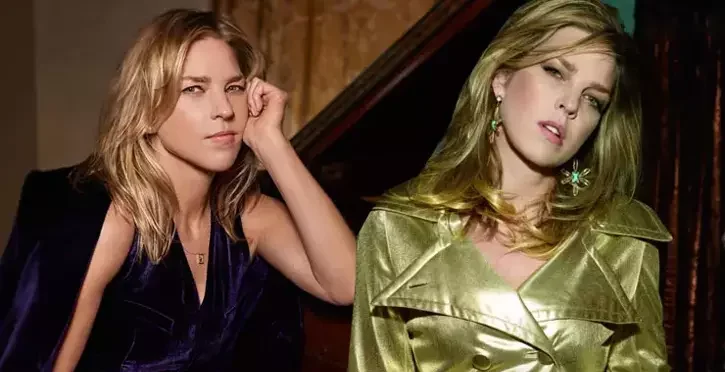 Caz dünyasının divası Diana Krall, Türkiye’ye geliyor