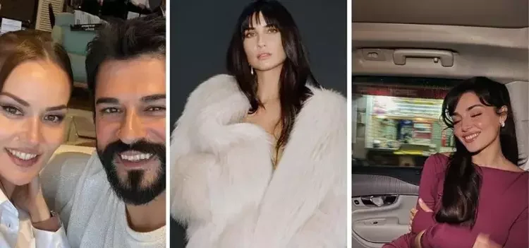 Türk oyuncuların İngilizce sınavı