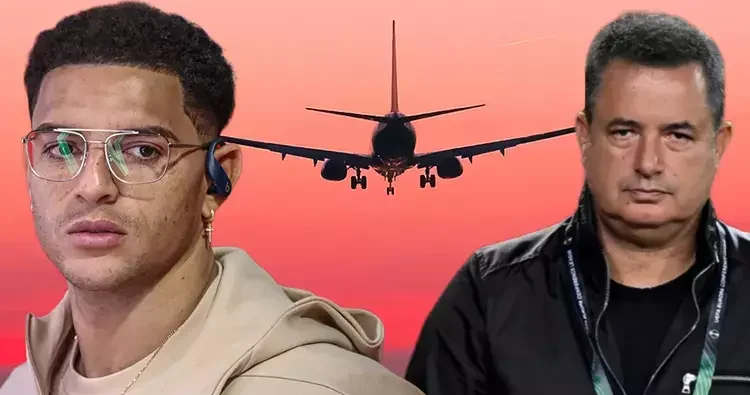 Fenerbahçe transferi resmen açıkladı. Diego Carlos, İstanbul’a geldi