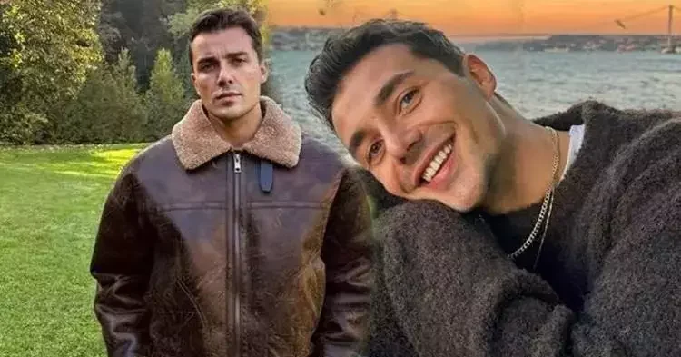 Cemal Can Canseven nerede askerlik yapacağını açıkladı