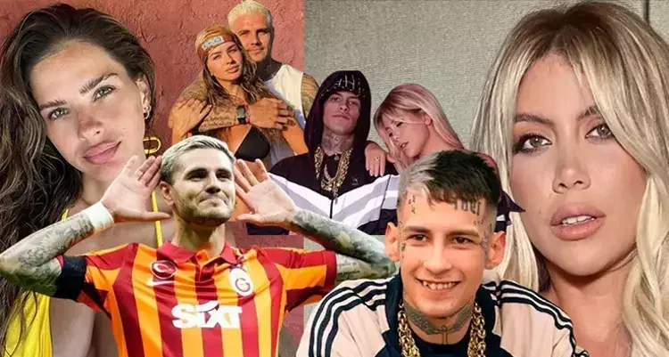 Aşk çıkmazında soğuk savaş