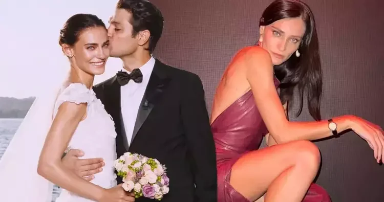 11 yıllık evlilik sona erdi. Saadet Işıl Aksoy Türkiye’ye döndü