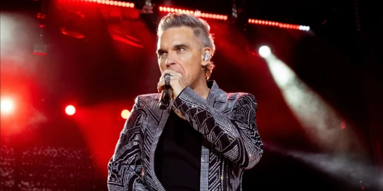 Robbie’yi VIP seyretmek 10 bin TL