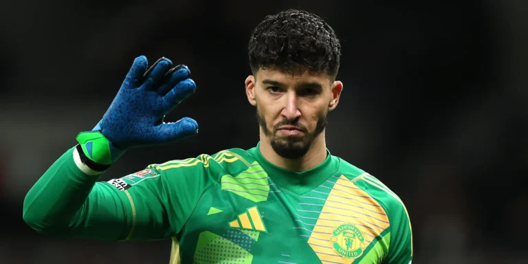 Manchester United’dan Altay Bayındır için yeni karar